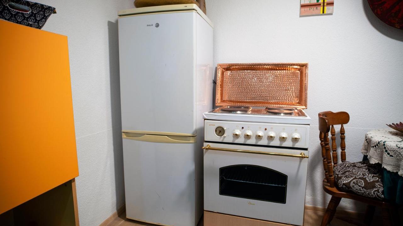 הוילה סראייבו Semaldi Orient מראה חיצוני תמונה
